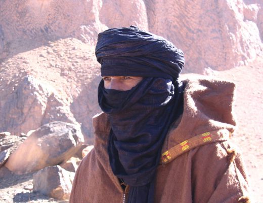 tuareg