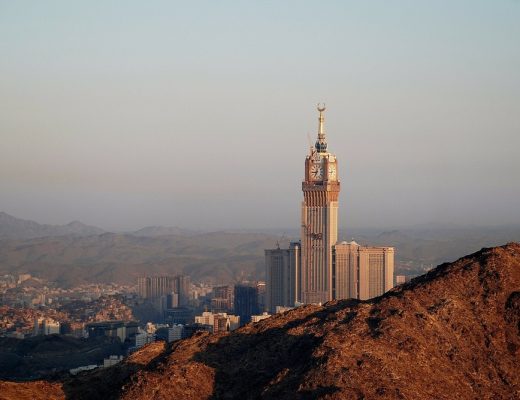 arabia saudyjska