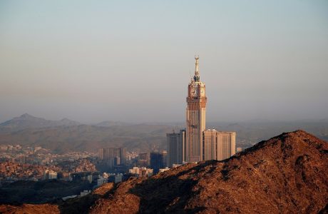 arabia saudyjska
